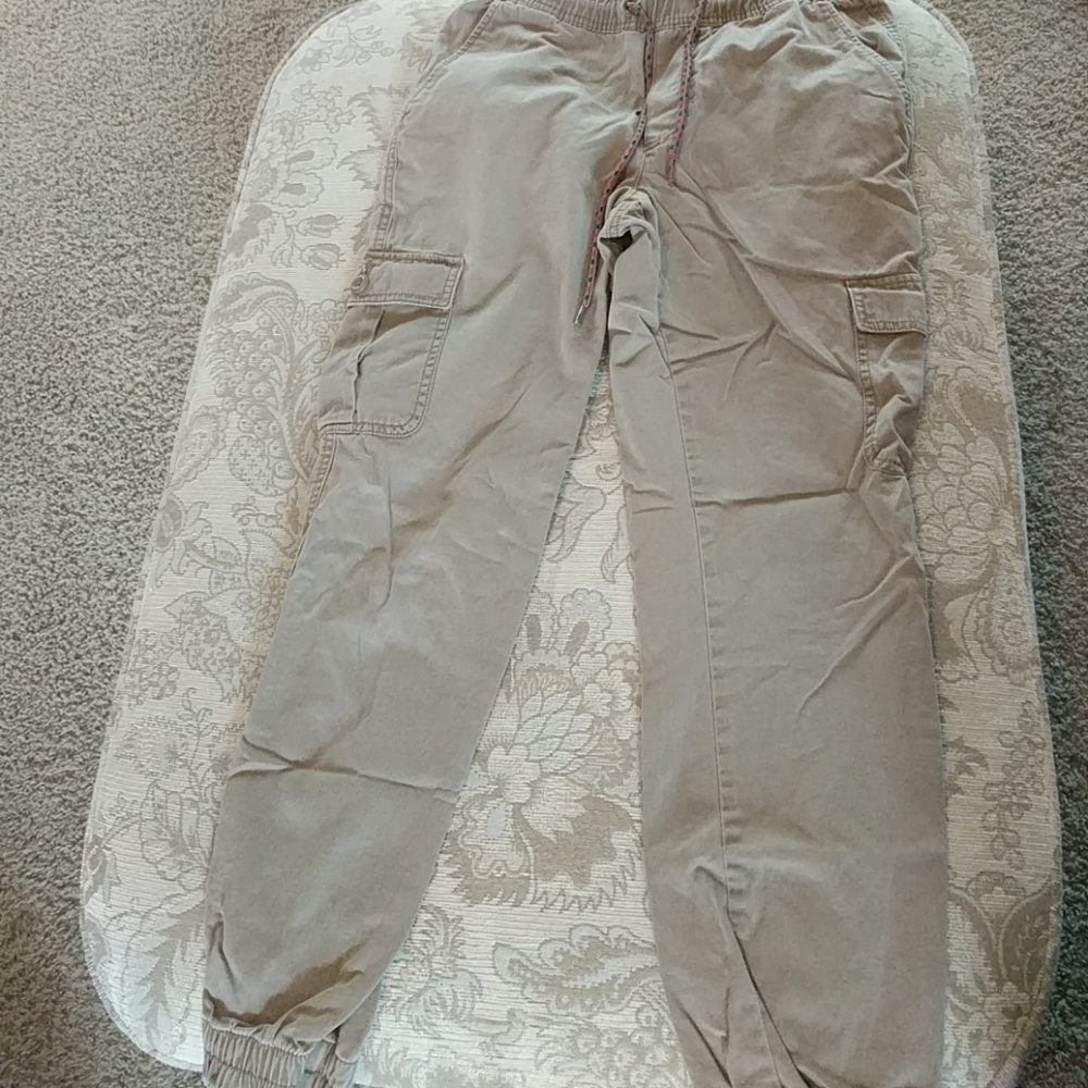 Mens Jogger pants